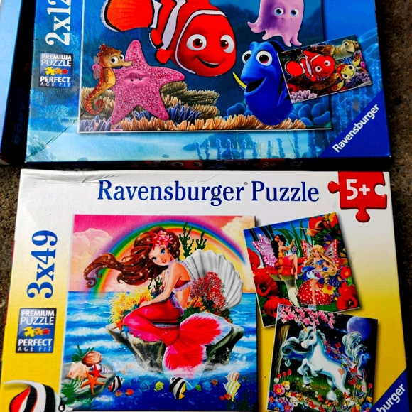 Kids toys and games - Picture 2 of 15